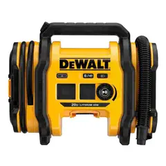 DEWALT - Inflador De Aire 20 V 3 - 160 Psi Baretool Dcc020ib