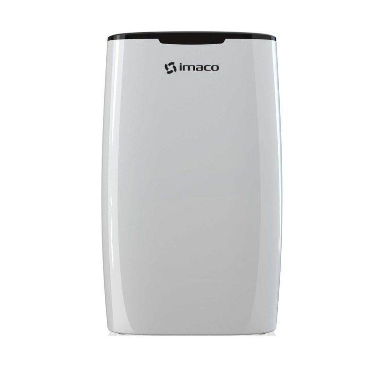 Deshumedecedor digital 16lts dhe15 - blanco