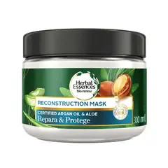 HERBAL ESSENCES - Mascarilla Bío Renew Reconstrucción 300ml