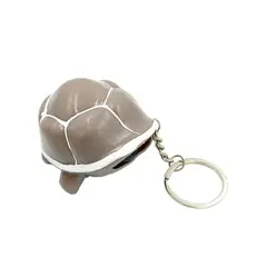 GENERICO - Juguete tortuga antiestrés Gris