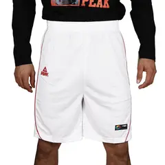 PEAK - Short de basket Oficial Peru - FIBA