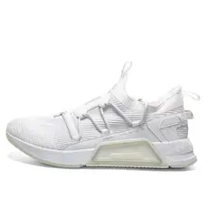 PEAK - Zapatillas running deportivas mujer