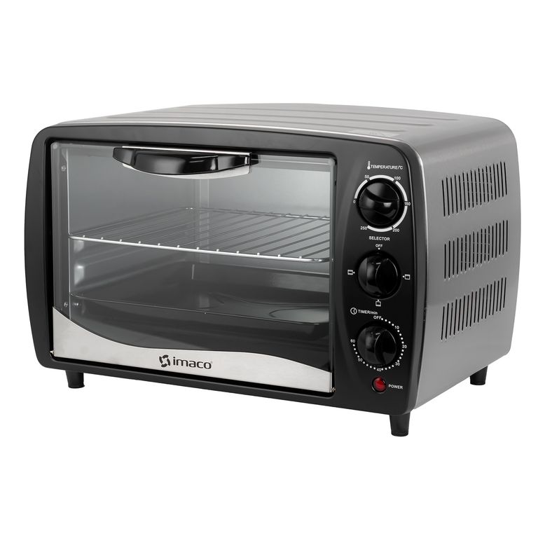 Horno eléctrico 14 litros HE14S