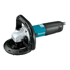 MAKITA - Cepillo Concreto 5" 1400w Velocidad Variable Incluye Guarda