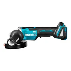 MAKITA - Esmeril Angular 4 1/2" 18v BL HombreMuerto DGA467Z