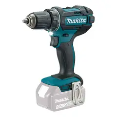 MAKITA - Taladro Atornillador 1/2" 18V 62Nm No Batería DDF482Z