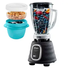 OSTER - Licuadora Clásica Serie Profesional BLSTBPST