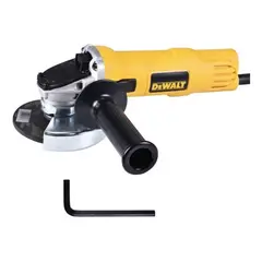 DEWALT - Esmeril Angular 4 1/2" 800 W 12000 Rpm DWE4020-B2