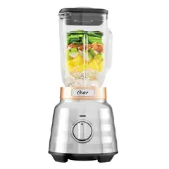 OSTER - Licuadora Pro Max de 2 caballos BLSTPBRG