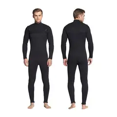 GENERICO - Wetsuit XL cierre pecho neopreno 3mm