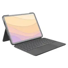 LOGITECH - Teclado combo touch para ipad air 4ta gen