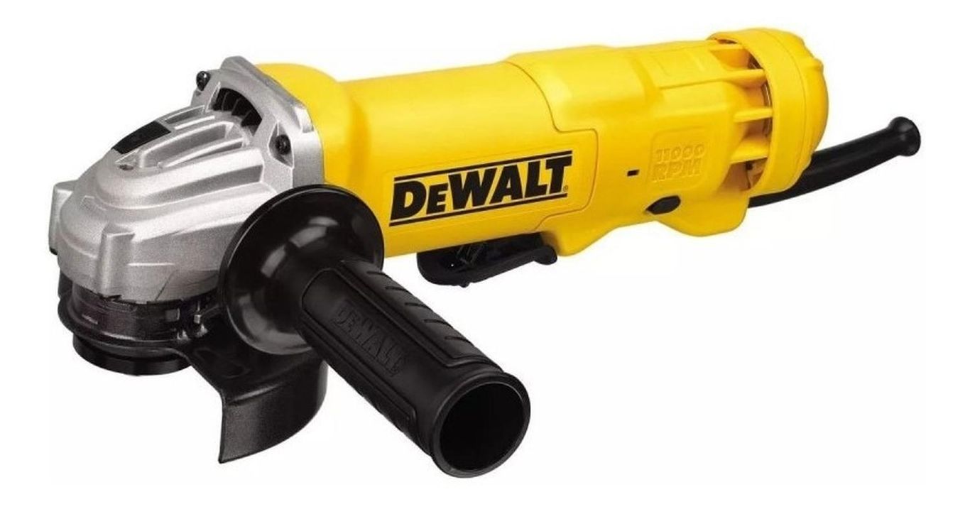 Esmeril Angular 4 1/2" 1200 W 11000 rpm DWE4212-B2