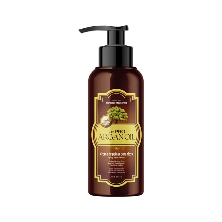 Crema De Peinar 300 Ml