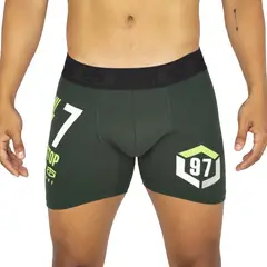 TAPOUT - Boxer Hombre Llogi