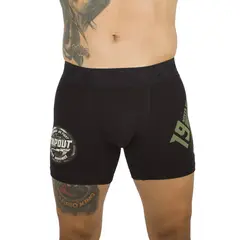 TAPOUT - Boxer Hombre Natto