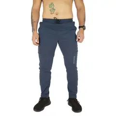 TAPOUT - Pantalon Jogger Hombre Lova