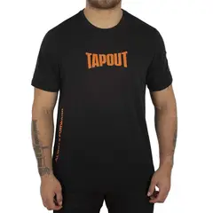 TAPOUT - Polo Manga Corta Hombre Kipu.
