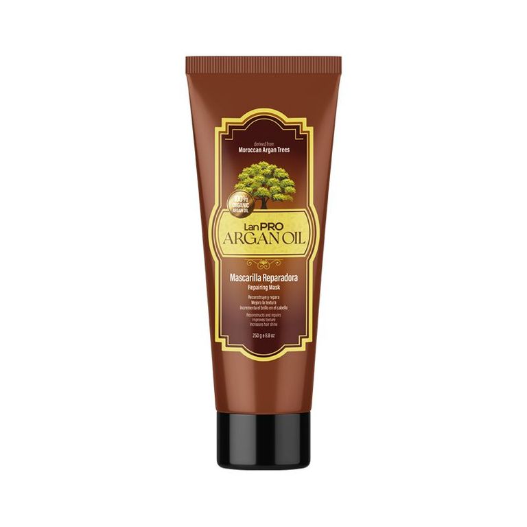 Mascarilla Reparadora 250 G