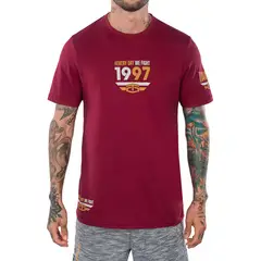 TAPOUT - Polo Manga Corta Hombre Piru.