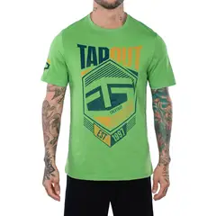 TAPOUT - Polo Manga Corta Hombre Ñanque