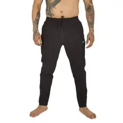TAPOUT - Pantalon Jogger Hombre Bolo