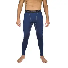 TAPOUT - Legging Deportivo Hombre Match