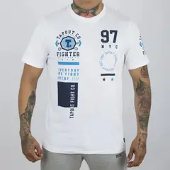 TAPOUT - Polo Manga Corta Hombre Silvio.