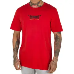 TAPOUT - Polo Manga Corta Hombre Carup.