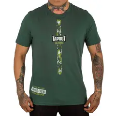 TAPOUT - Polo Manga Corta Hombre Trivento.