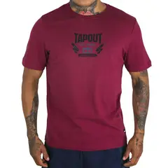 TAPOUT - Polo Manga Corta Hombre Poke.