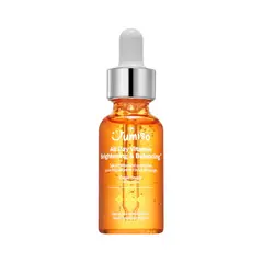 JUMISO - ALL DAY VITAMIN BRIGHTENING BALANCING FACIAL SERUM.
