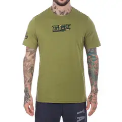 TAPOUT - Polo Manga Corta Hombre Rumba.