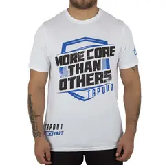 TAPOUT - Polo Manga Corta Hombre Koto.