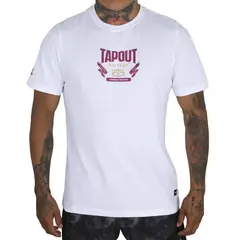 TAPOUT - Polo Manga Corta Hombre Poke.