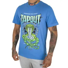 TAPOUT - Polo Manga Corta Hombre Tuby