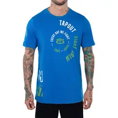 TAPOUT - Polo Manga Corta Hombre Ander
