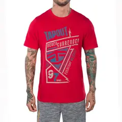 TAPOUT - Polo Manga Corta Hombre Brock