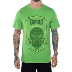 TAPOUT - Polo Manga Corta Hombre Crew.