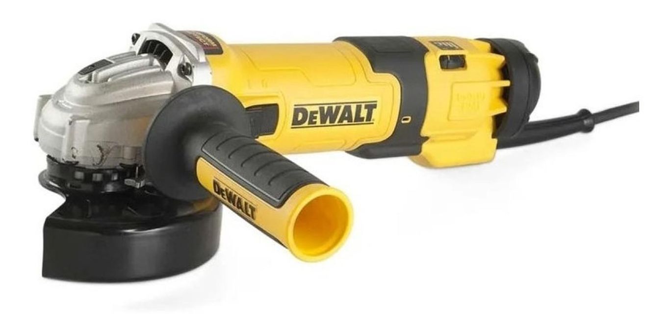 Esmeril Angular 4 1/2" 1500 W 11000 Rpm DWE4336-B2