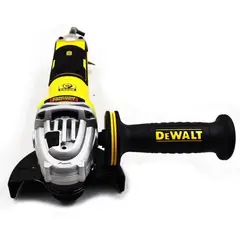 DEWALT - Amoladora Angular 4 1/2" 1700W Brushless DWE4324N-B2