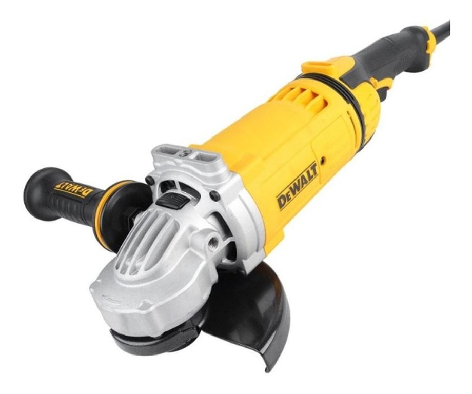 Esmeril Angular 7" 2400 W 8500 Rpm DWE4557-B2
