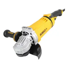 DEWALT - Esmeril Angular 7" 2400 W 8500 Rpm DWE4557-B2
