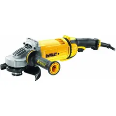 DEWALT - Esmeril Angular 7" 2700W 8500 Rpm DWE4577-B2