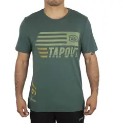 TAPOUT - Polo Manga Corta Hombre Korpo