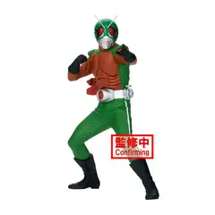 BANPRESTO - FIGURA COLECCIONABLE DE KAMEN RIDER HERO BRAVE SKYRIDER VER B