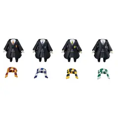 GOOD SMILE - FIGURA COLECCIONABLE DE NENDOROID MDU HOGWARTS UNIFORM SKIRT STYLE HARRY POTTER