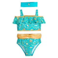 DISNEY - Ropa de Baño Deluxe Store Jasmine