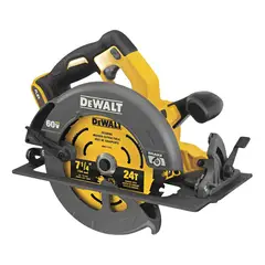 DEWALT - Sierra Circular 7 1/4" 60V Xr 89mm Baretool DCS578B-B3