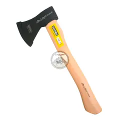 UYUSTOOLS - Hacha Mango Madera Multiuso 600gr 38cm