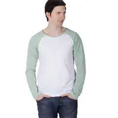 SWISS LORD - Polo Manga Larga para Hombre